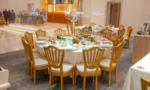 Ag Saray Sadliq Sarayi