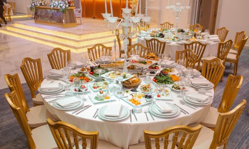 Ag Saray Sadliq Sarayi