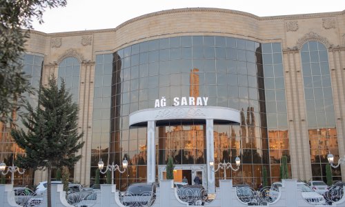 Ag Saray