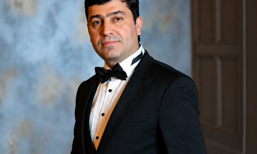 Alim Məmmədov