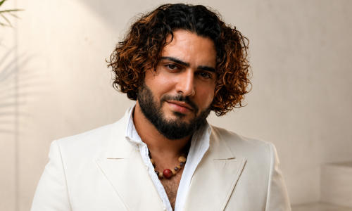 Ayaz Babayev