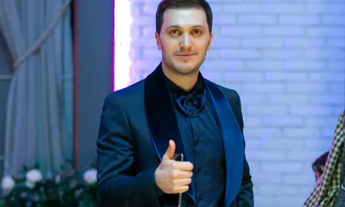 Aydın Məmmədov