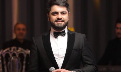 Bəxtiyar Quliyev