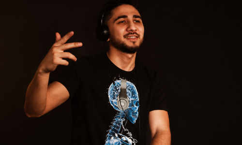 Dj İbx