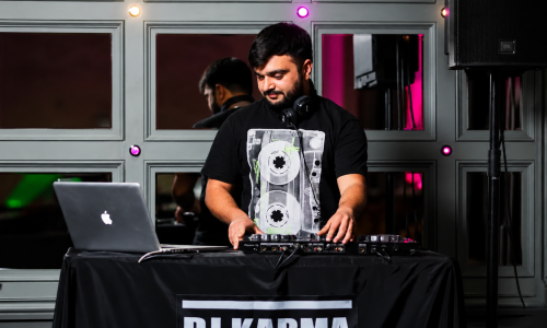 DJ Karma