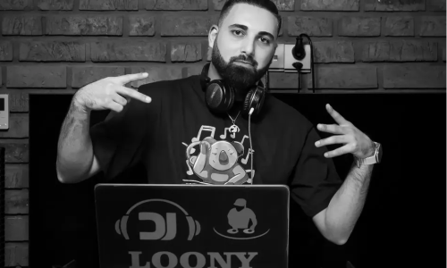 Dj Loony