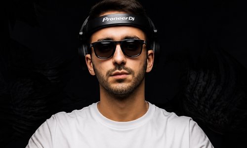 DJ L-Ween