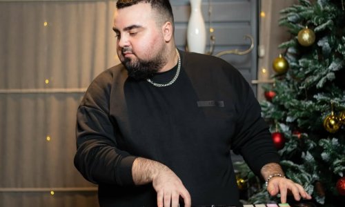 Dj Medet