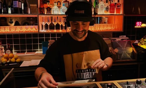 Dj Rasl