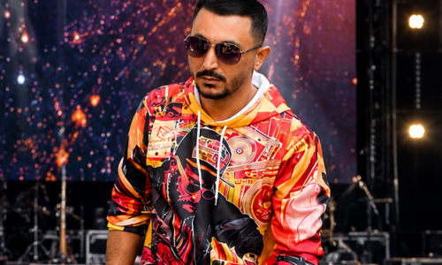 Dj Seer