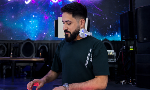 DJ Toğrul
