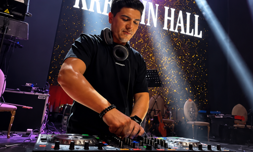 Dj TuralAli