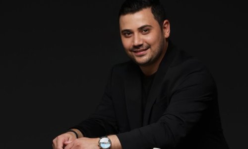 Elşən Osmanov