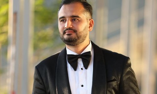 İsmayıl H&uuml;seynbəyli