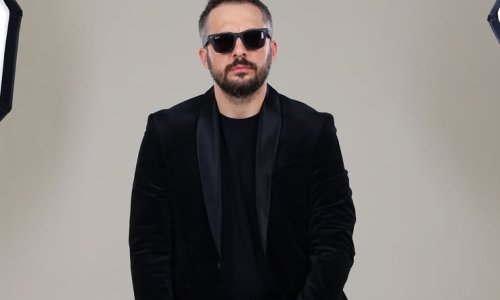 Nihat Qasımzadə