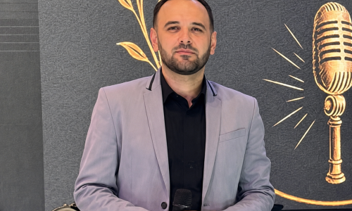 Orxan Əliyev