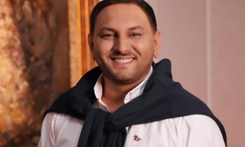 Rasim Səfər