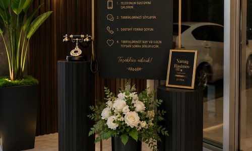 Telefon Stendi