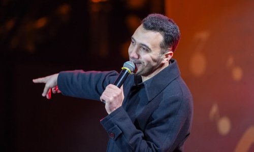 Tofiq Həsənsoy