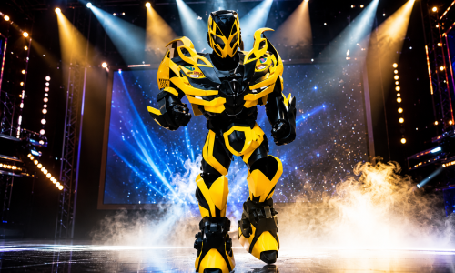 Transformer