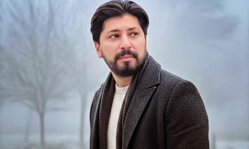 V&uuml;sal Əsgərov